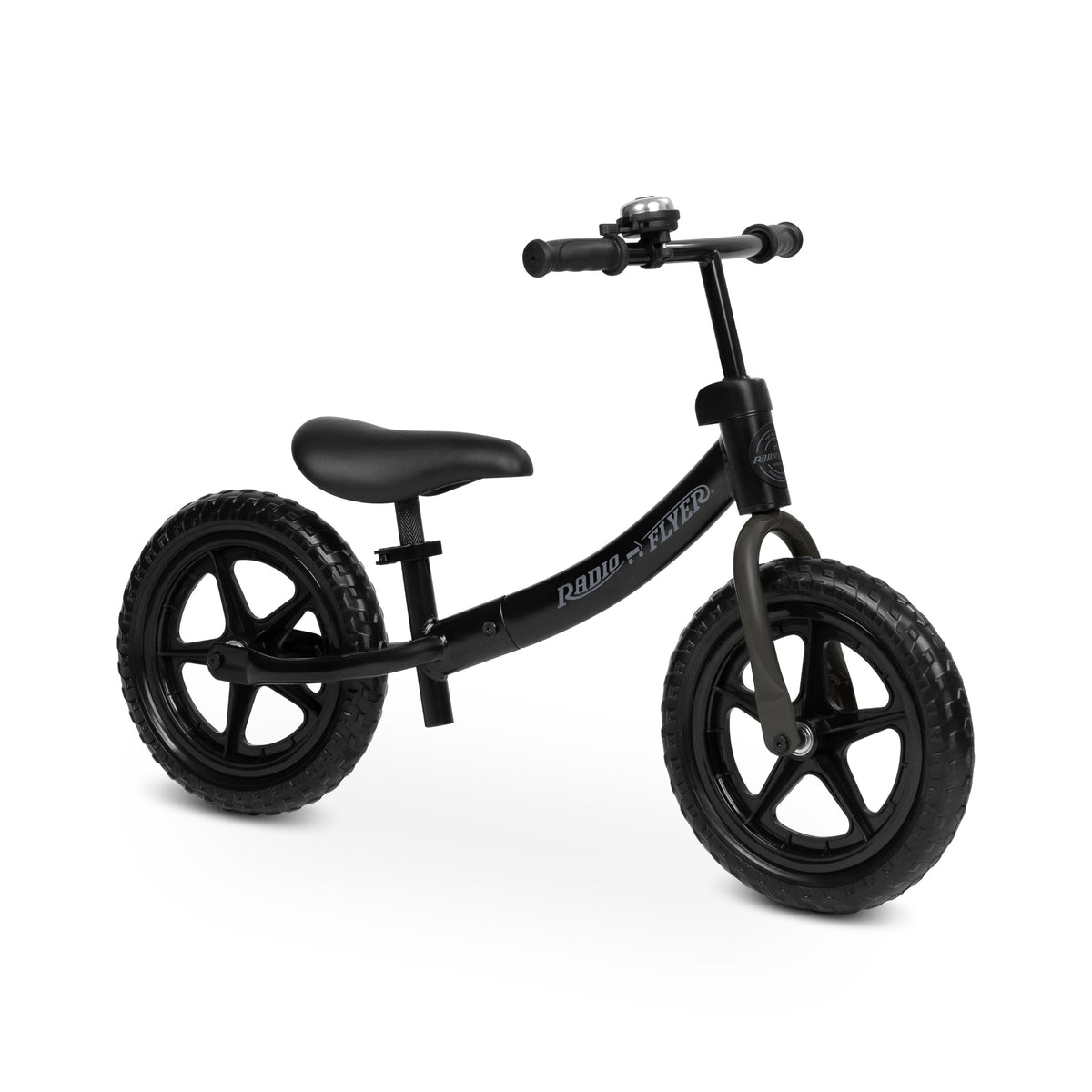 Steady Glider Balance Bike