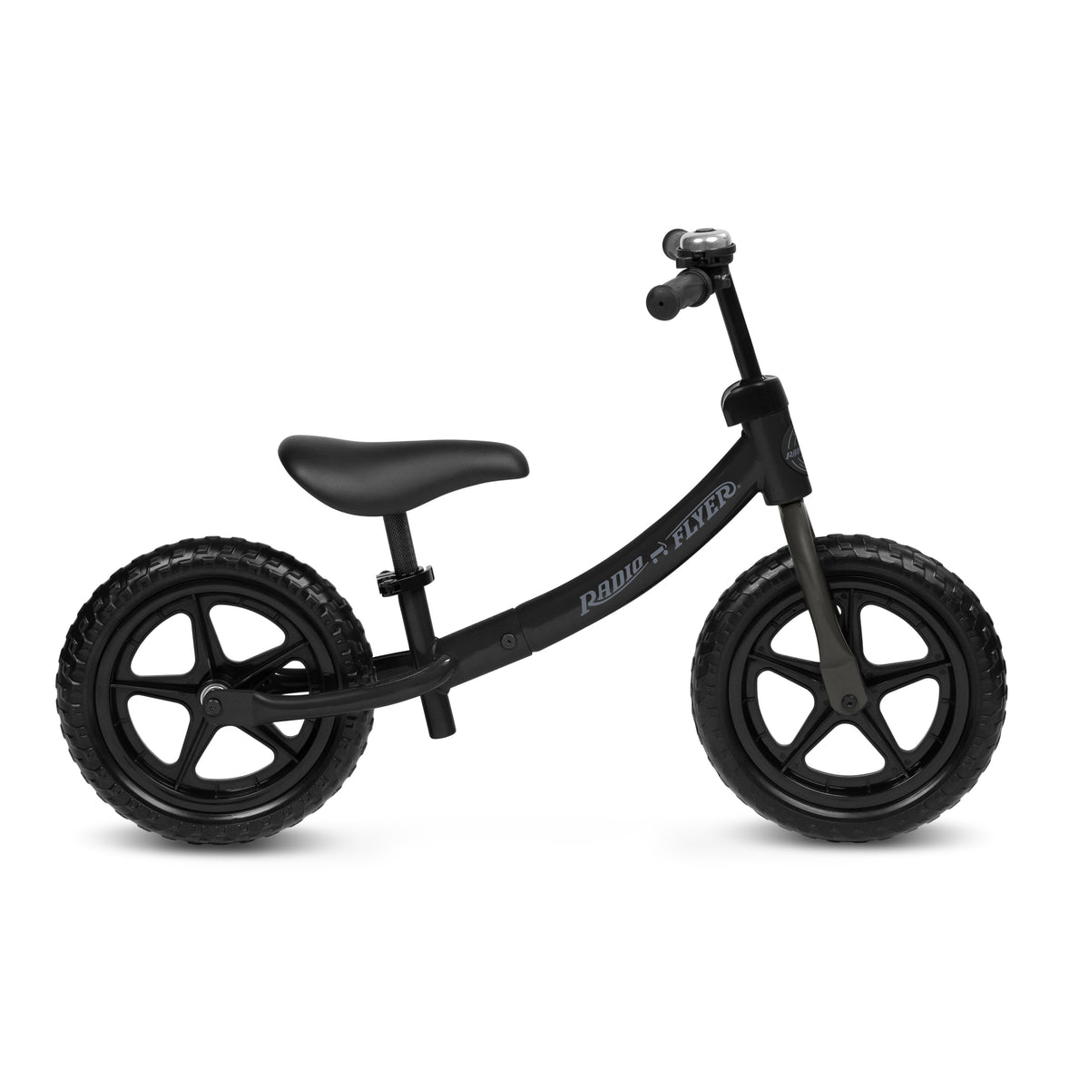 Steady Glider Balance Bike