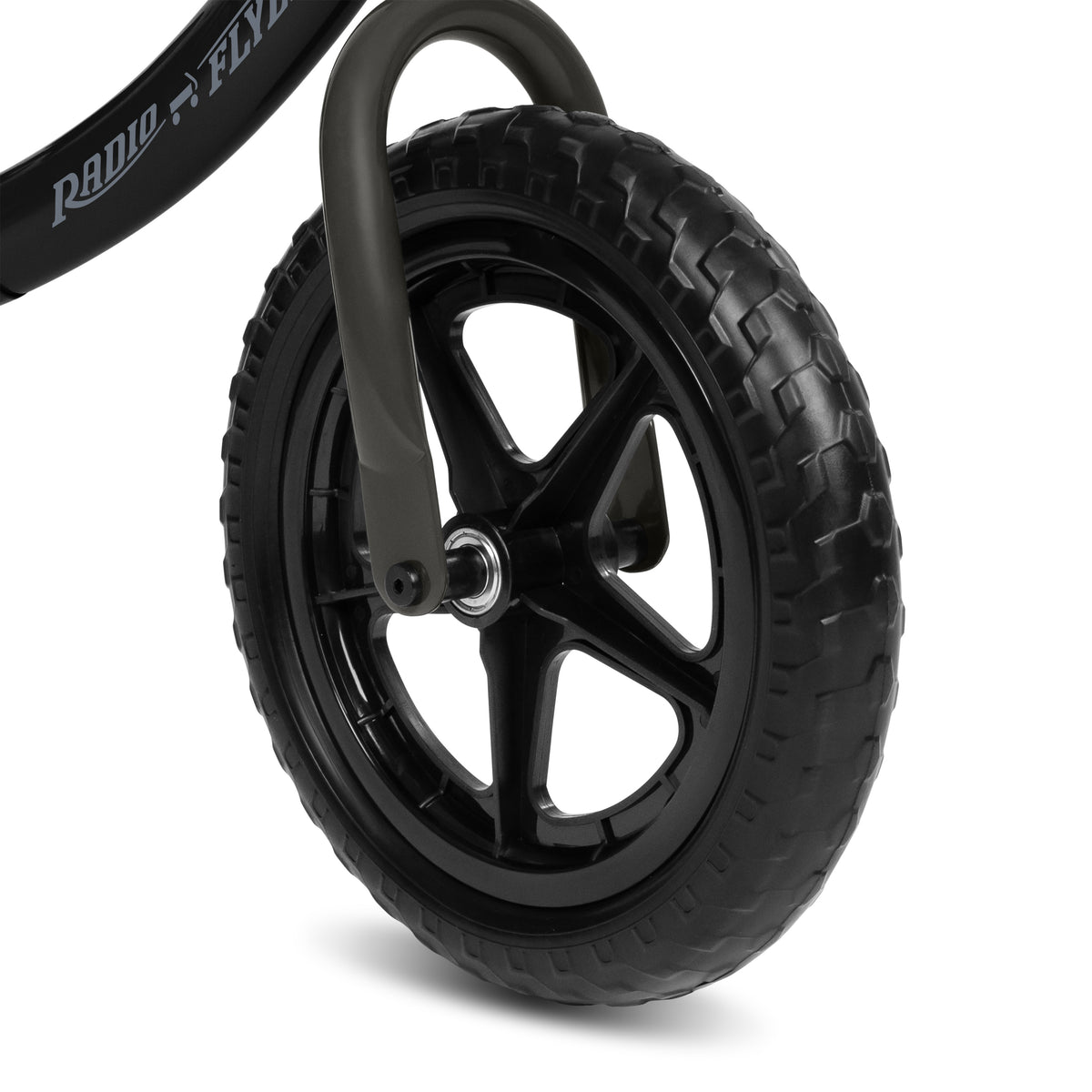 Steady Glider Balance Bike