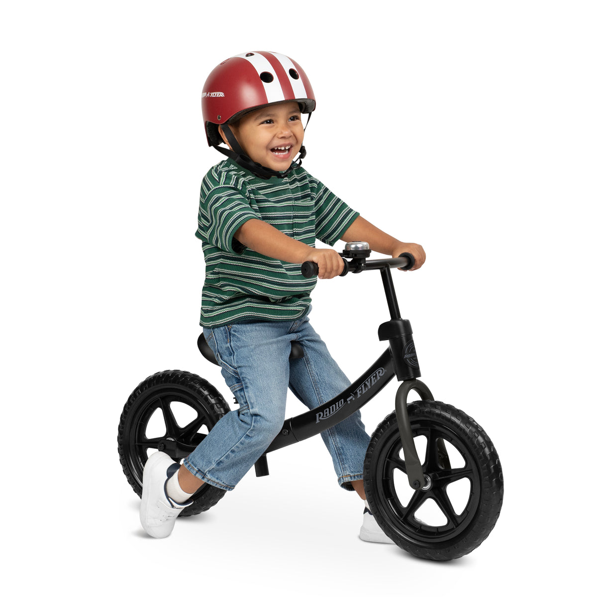 Steady Glider Balance Bike