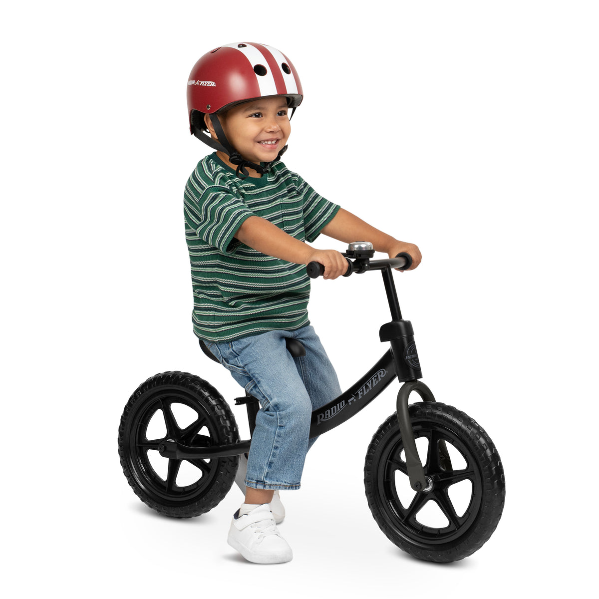 Steady Glider Balance Bike