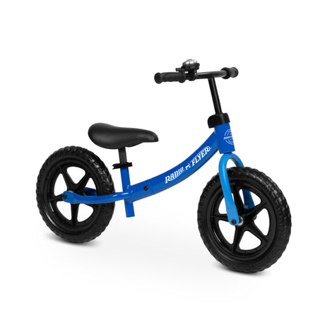 Steady Glider Balance Bike