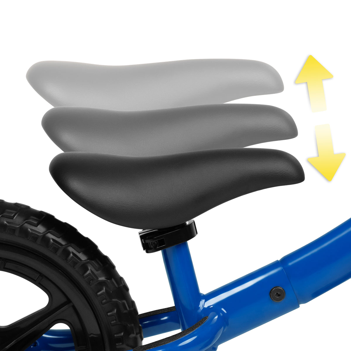 Steady Glider Balance Bike