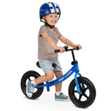 Steady Glider Balance Bike