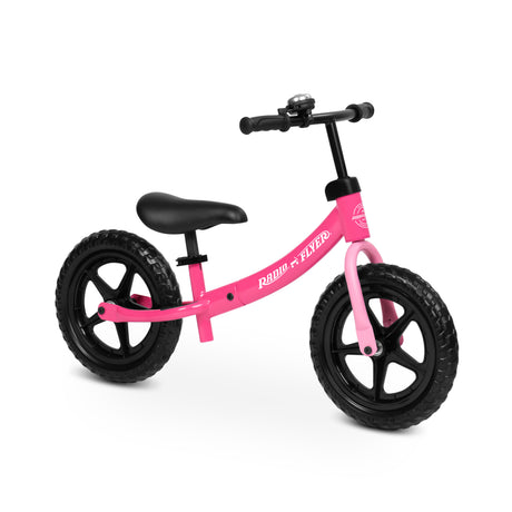 Steady Glider Balance Bike