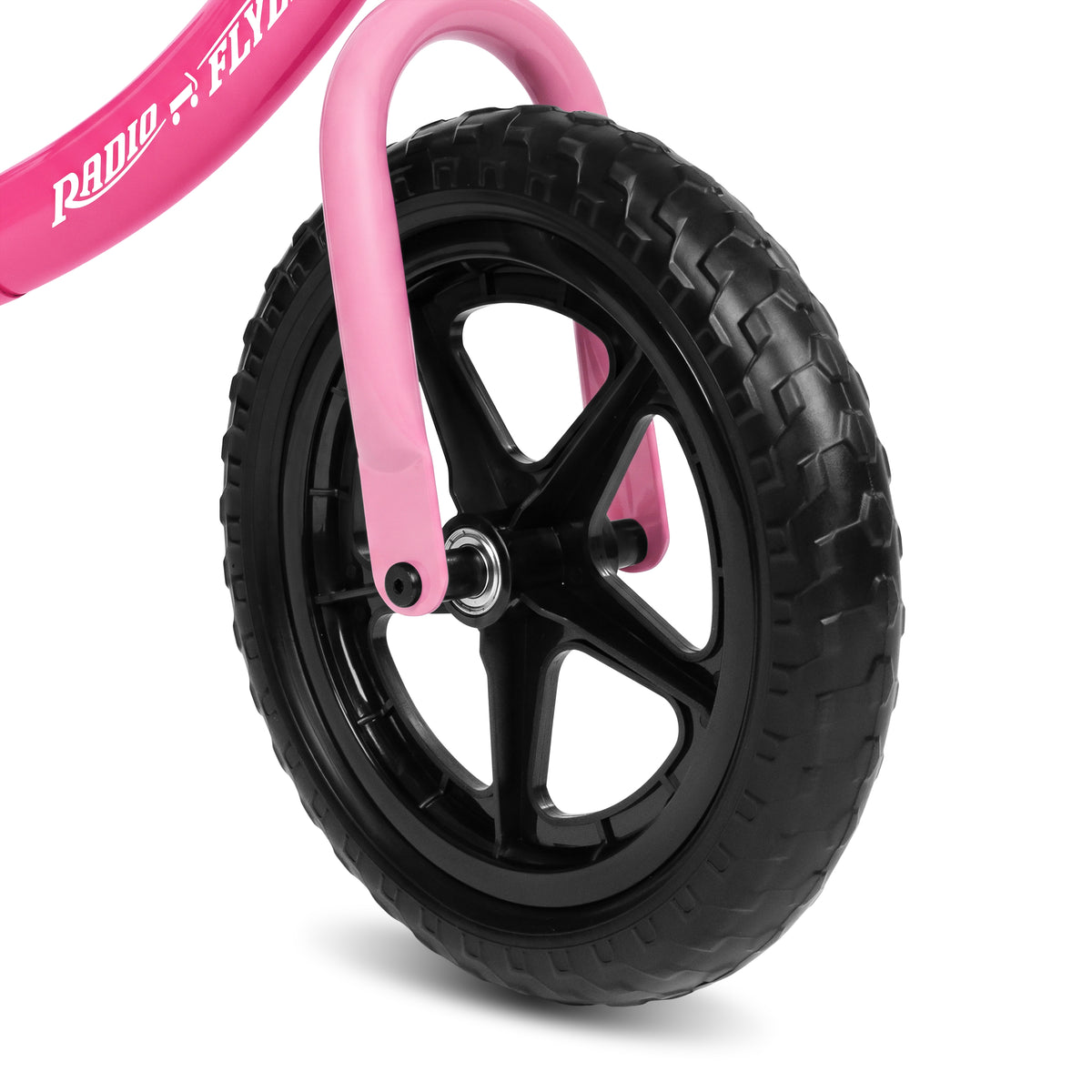 Steady Glider Balance Bike