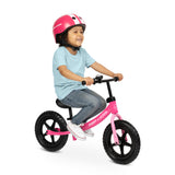 Steady Glider Balance Bike