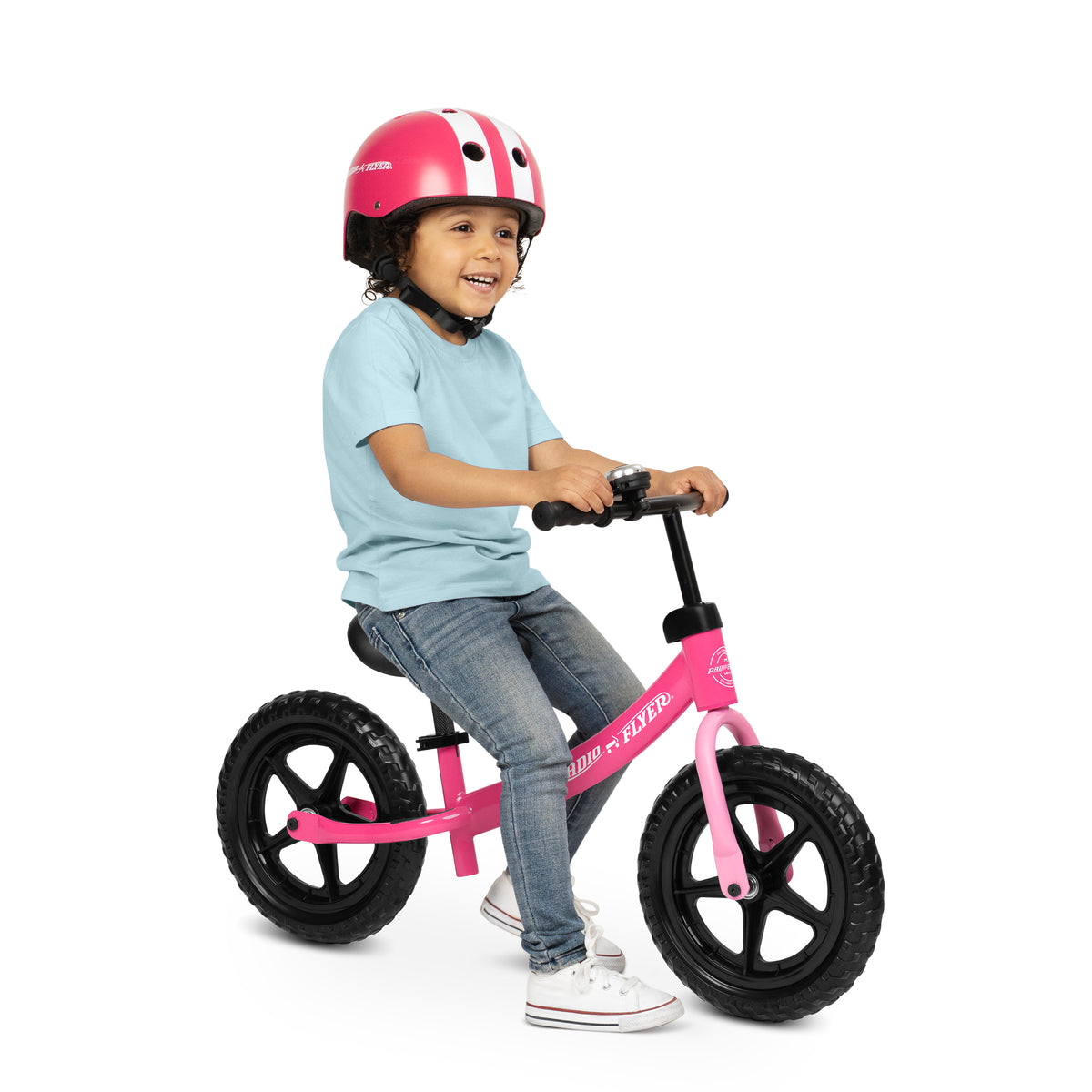 Steady Glider Balance Bike