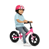 Steady Glider Balance Bike