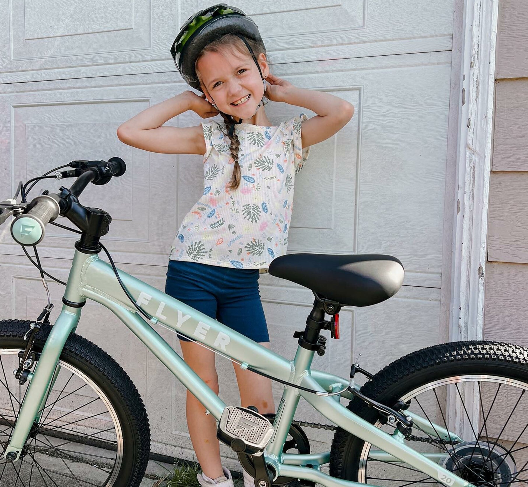 Flyer 20'' Kids' Bike | Radio Flyer