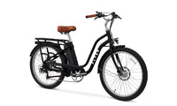 Flyer Cruiser Step-Thru 2.0
