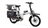 Flyer Folding Cargo - Summer Savings Promotional Offer