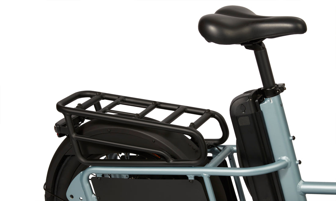 Flyer™ Flex Utility eBike | Radio Flyer