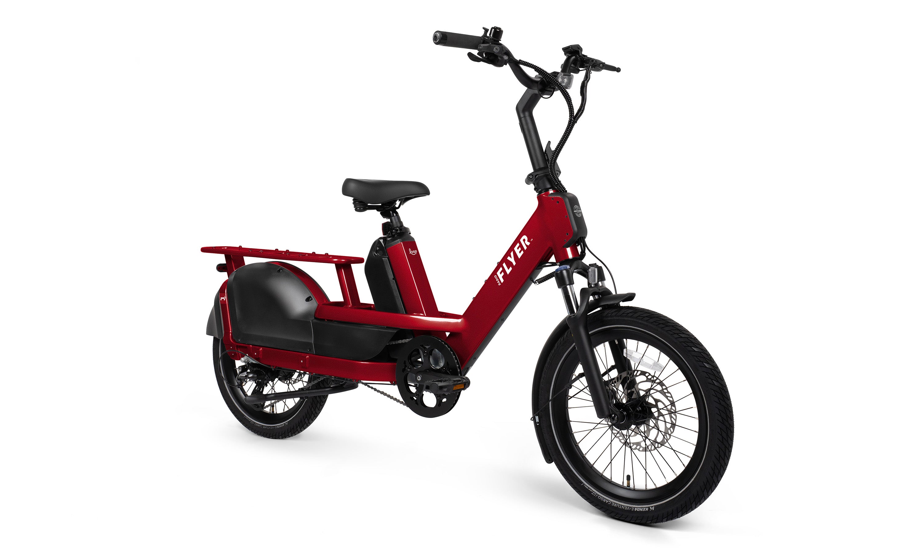 Kryptonite KryptoLok 610 S Folding Lock – Radio Flyer