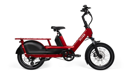Adult Ebikes: Cargo & Utility | Radio Flyer Adult Ebikes: Cargo & Utility | Radio Flyer