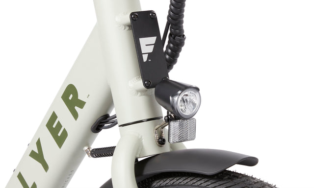Flyer Via Family eBike | Radio Flyer