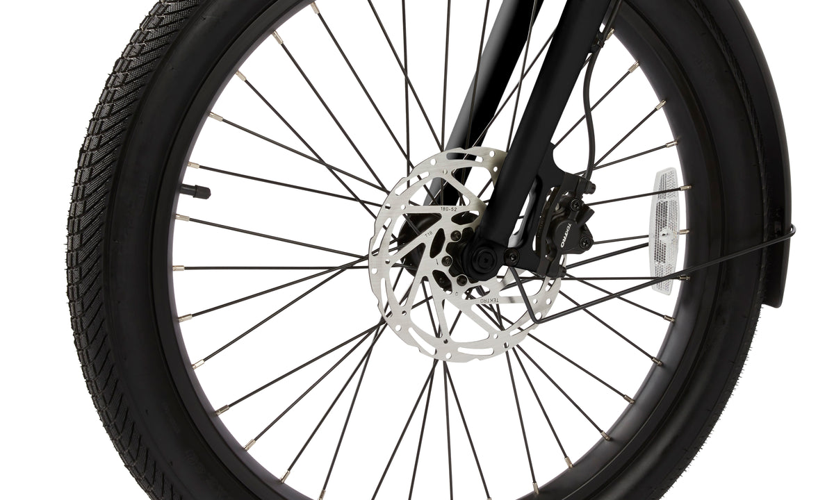 Flyer Via Family eBike | Radio Flyer