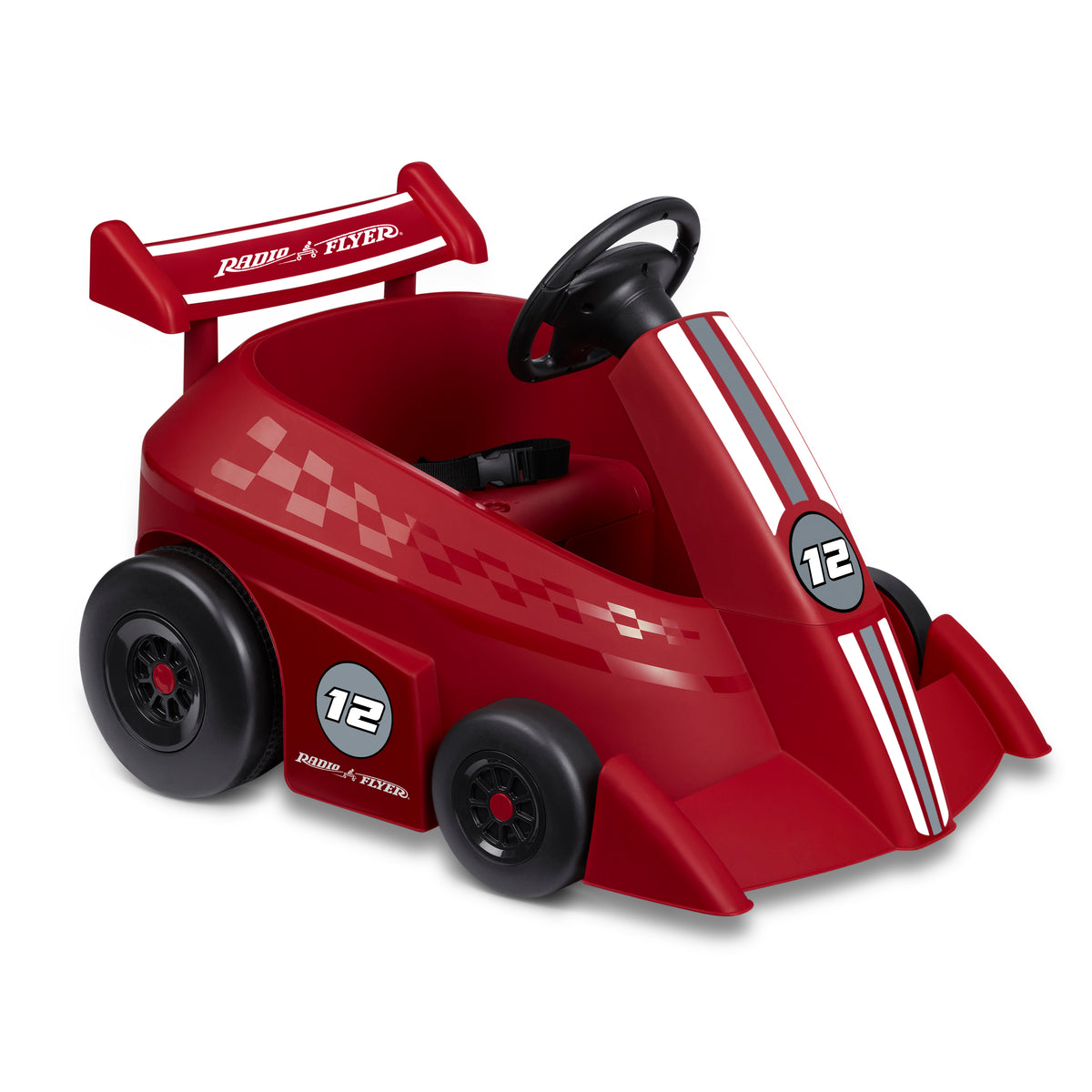 Grow Me Racer