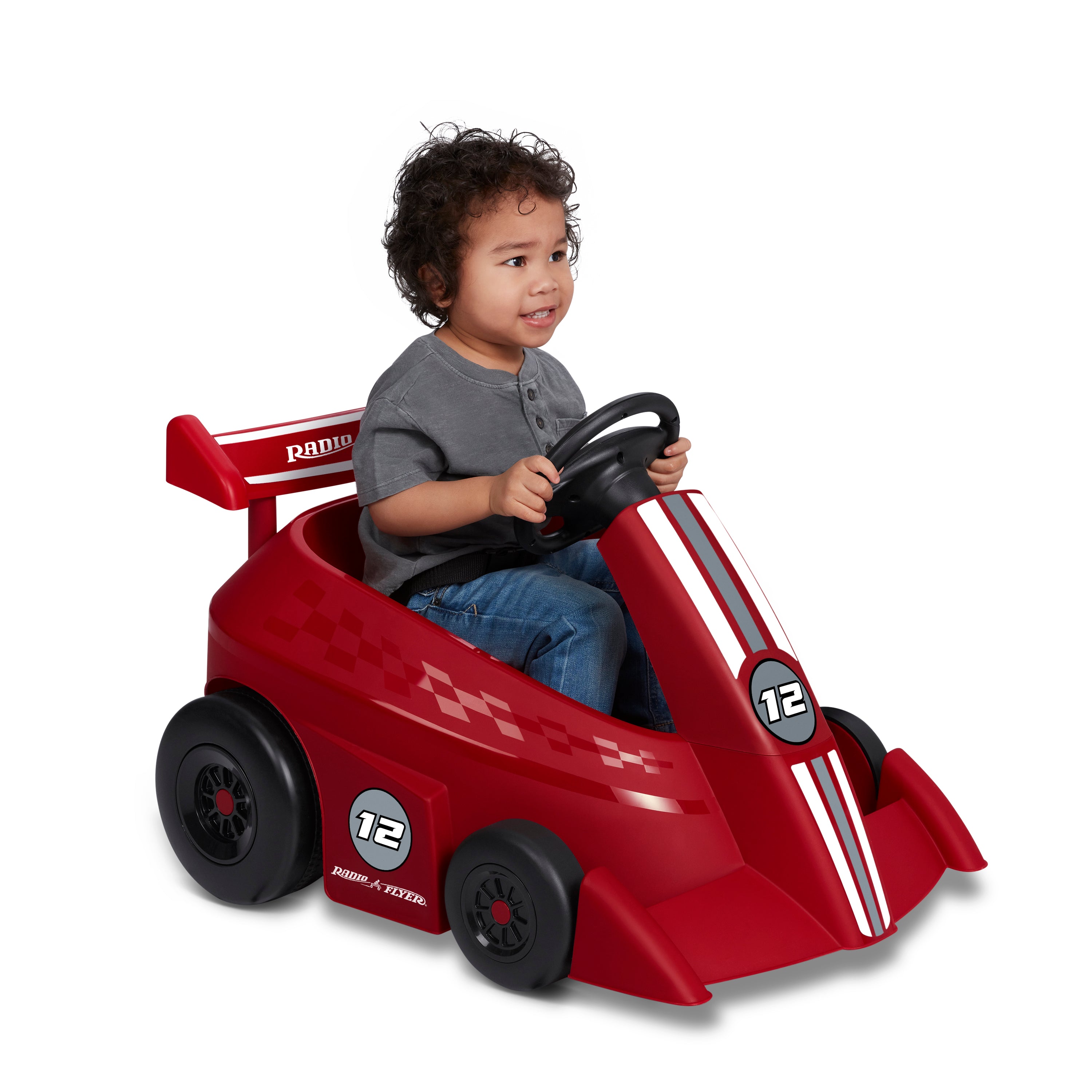 Grow With Me Racer – Radio Flyer