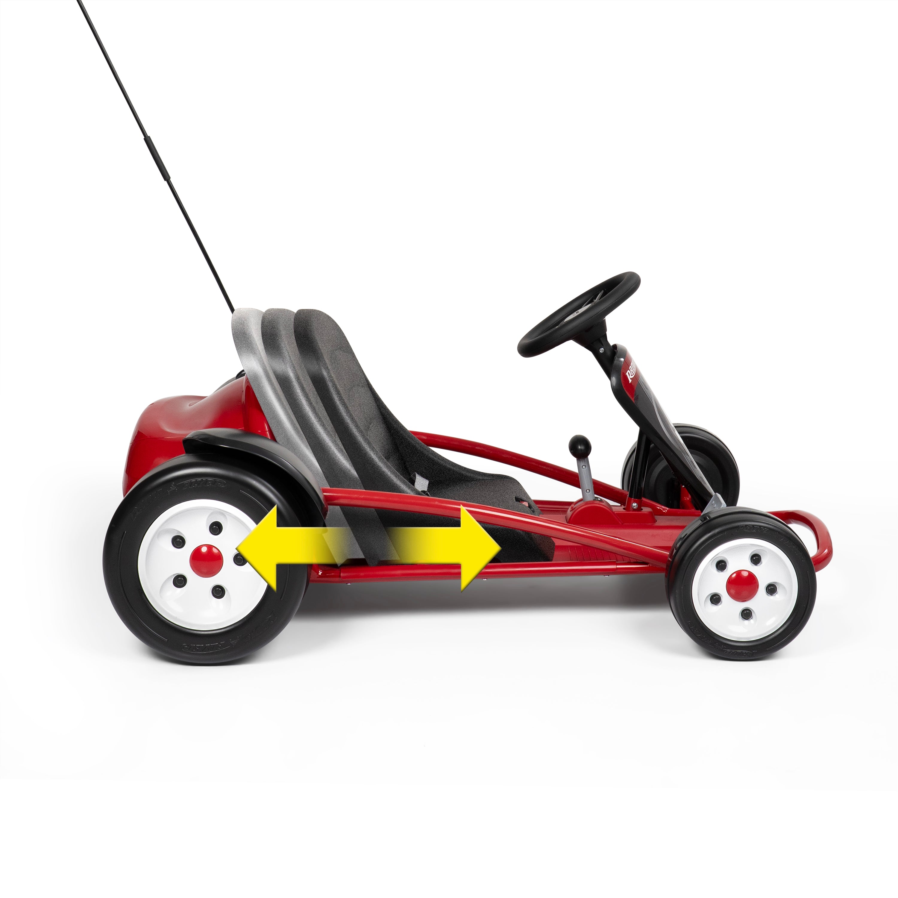 Ultimate Go-Kart – Radio Flyer