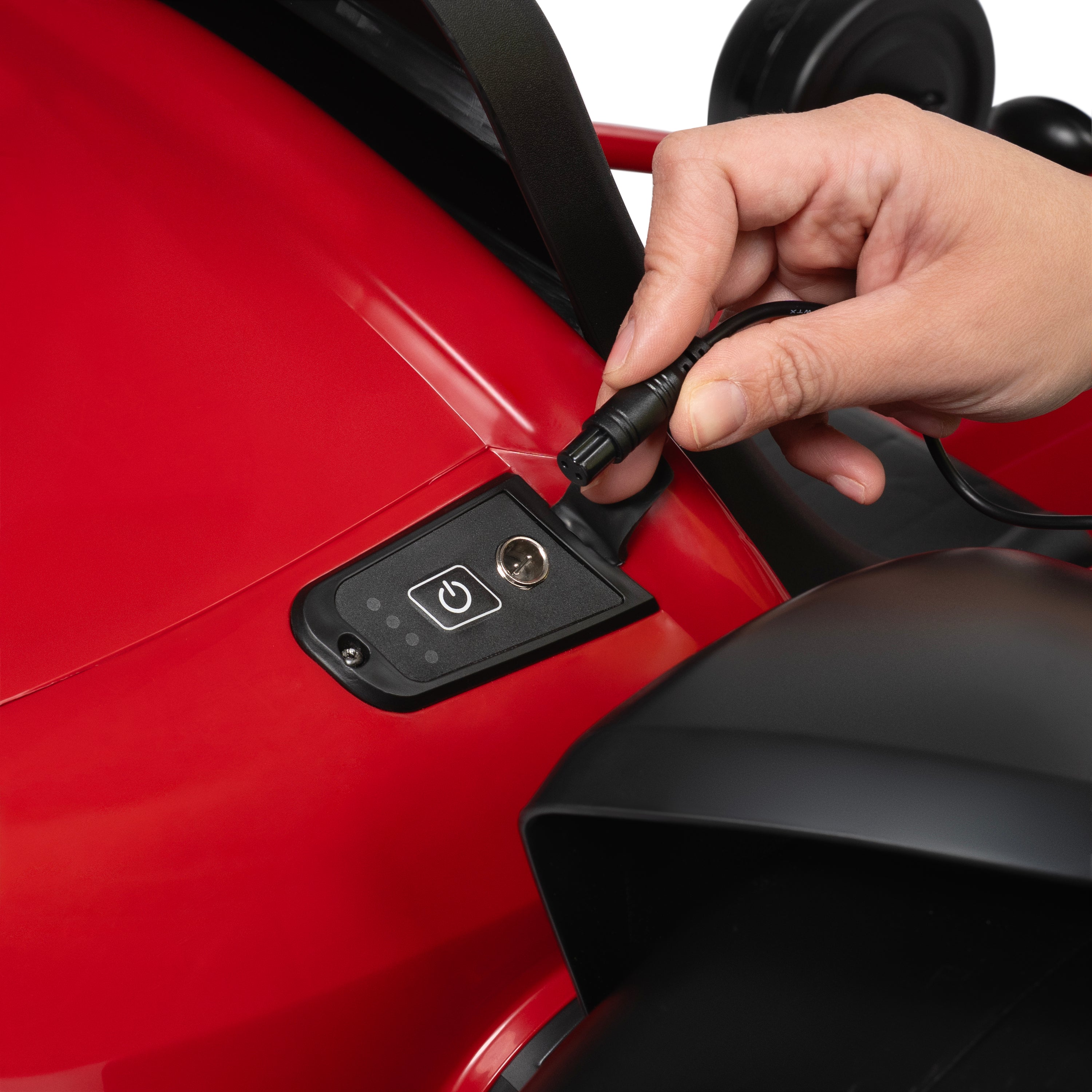 Ultimate Go-Kart – Radio Flyer