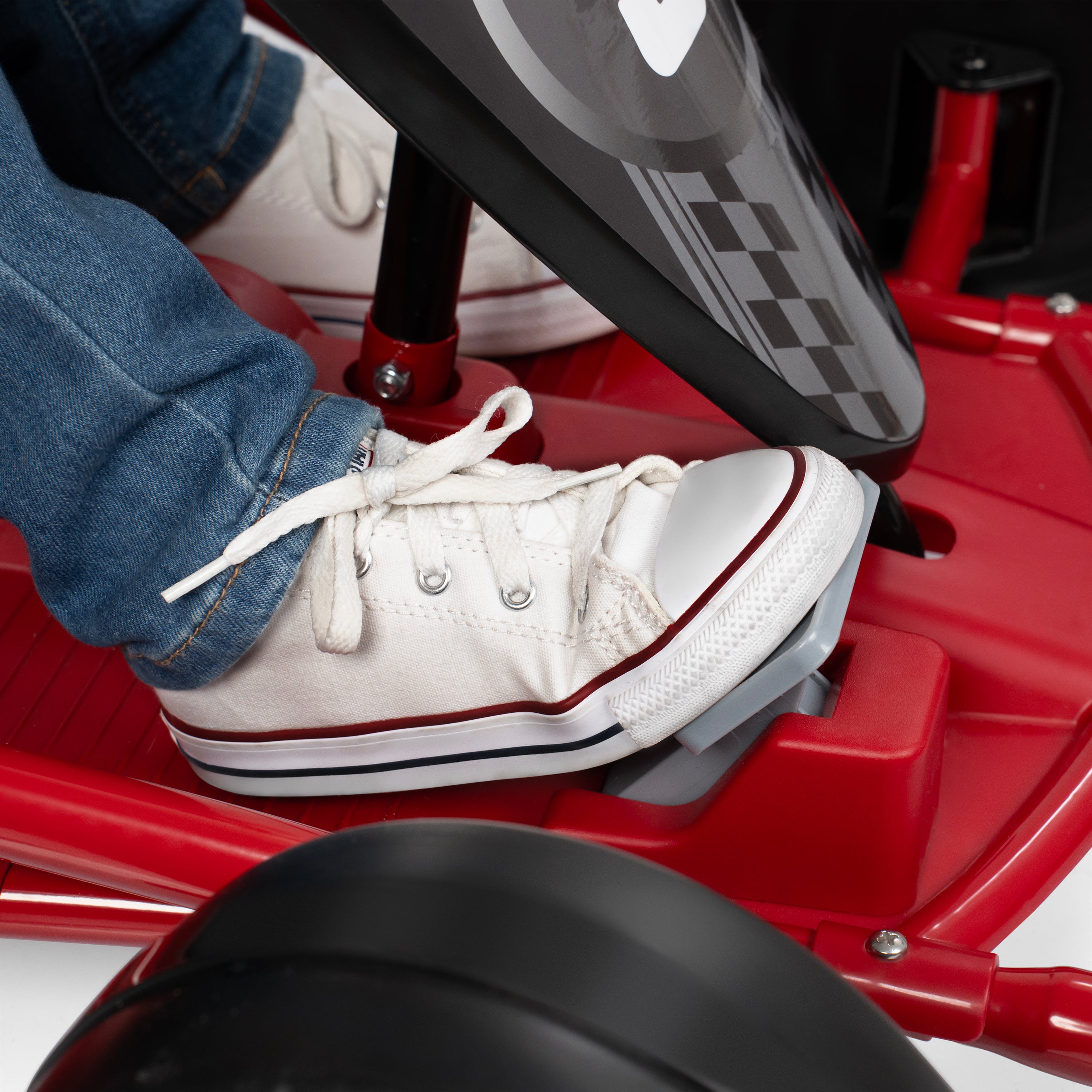 Ultimate Go-Kart – Radio Flyer