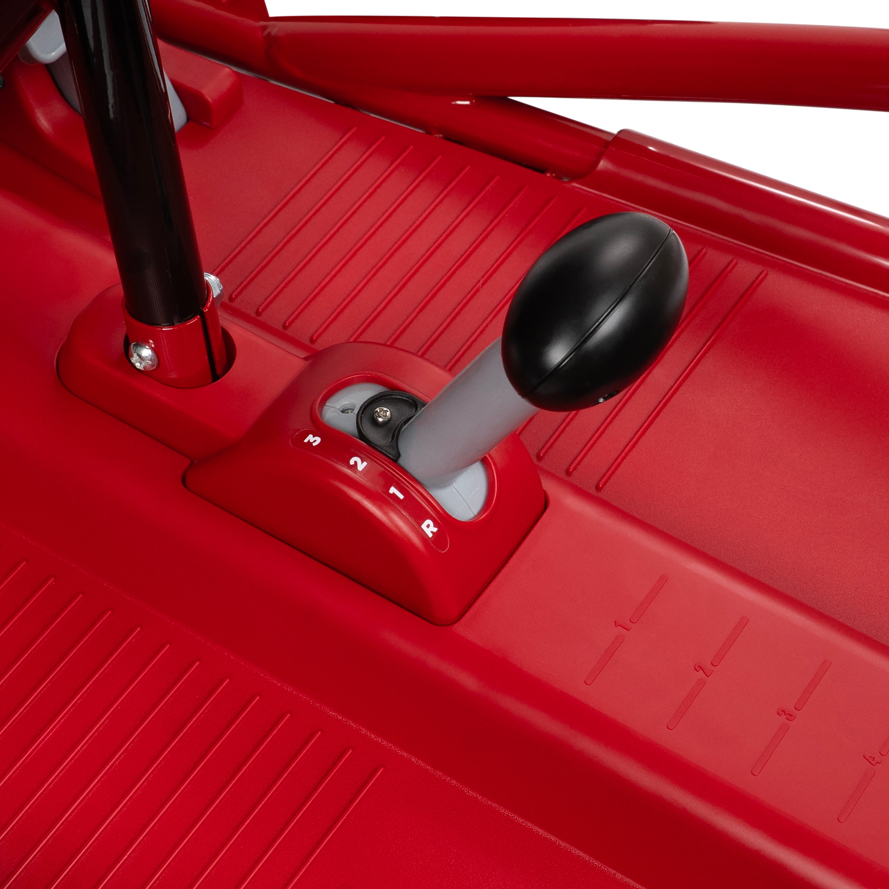 Ultimate Go-Kart – Radio Flyer