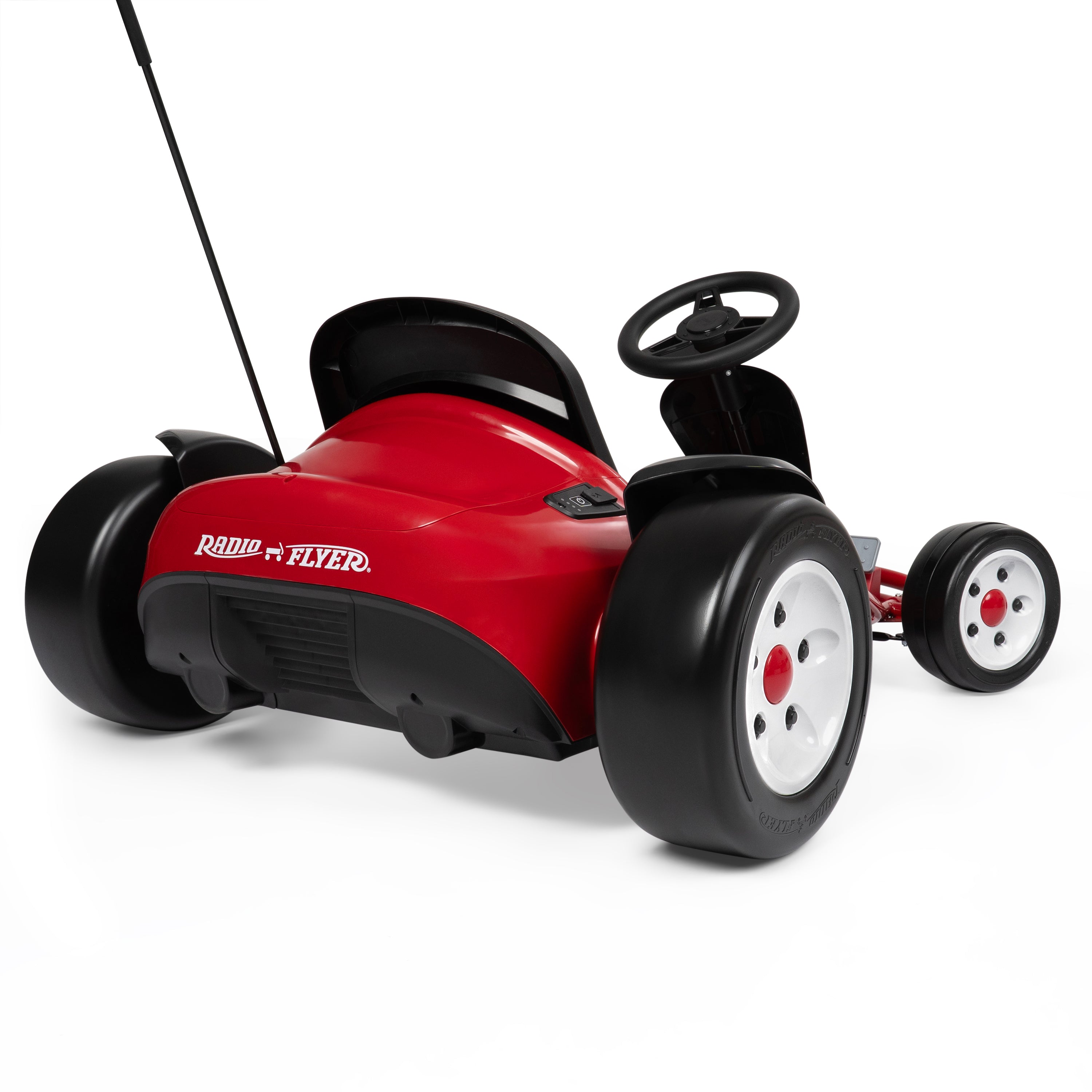 ラジオフライヤー RADIO FLYER Ultimate Go-Kart – Radio Flyer