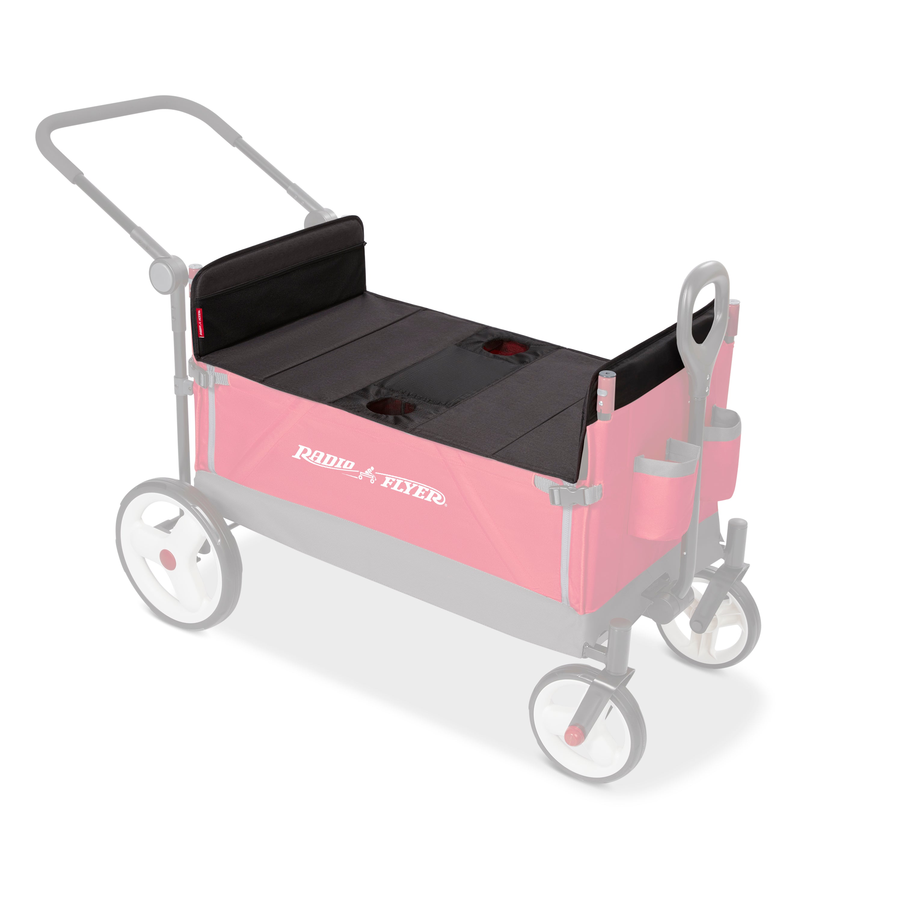 Folding Wagon Table – Radio Flyer