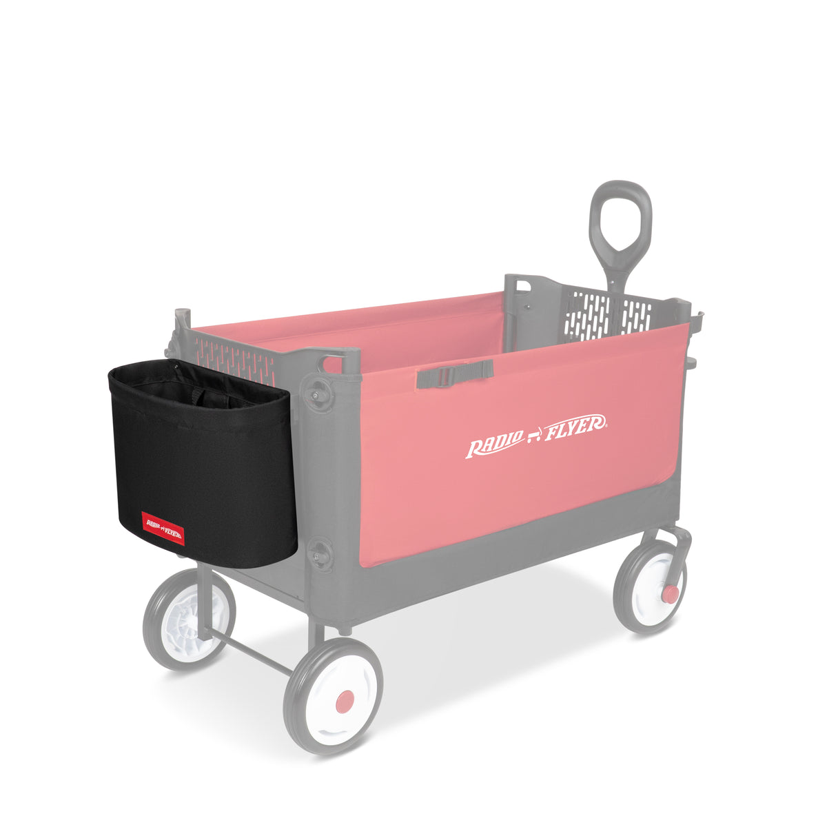 Storage Bag Accessory