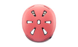 Bern Nino 2.0 Kids Helmet, Pink - Medium