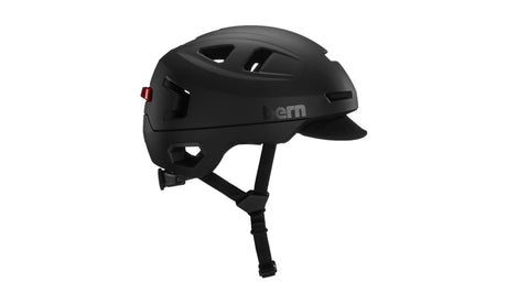 Bern Hudson Adult Helmet