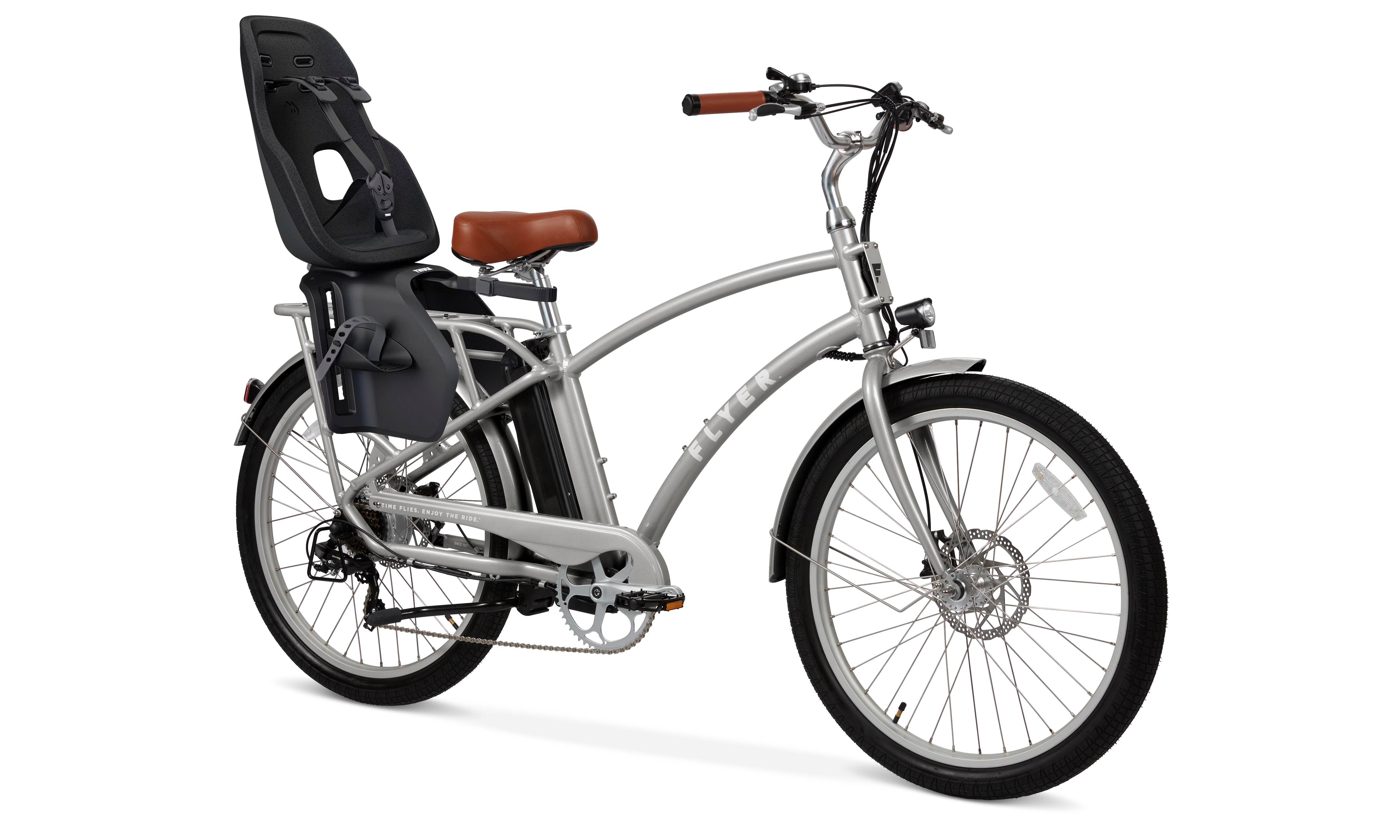 Thule Yepp Nexxt 2 Maxi Seat Radio Flyer