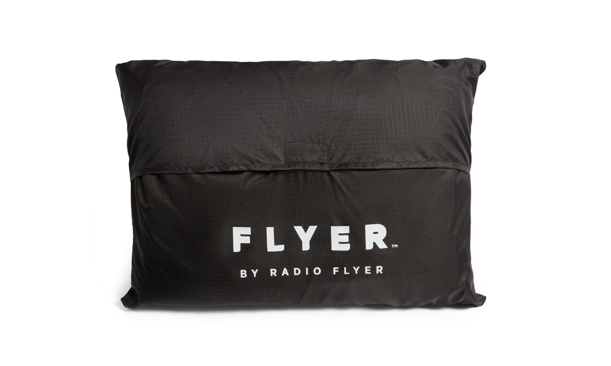 Waterproof Bike Cover-Flyer L885