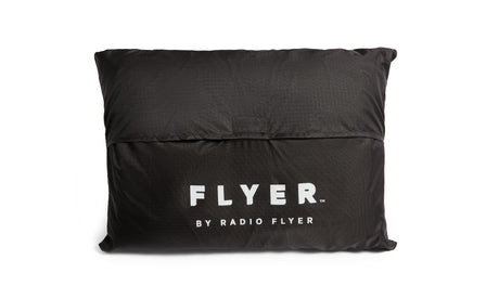 Waterproof Bike Cover-Flyer M880, Folding Cargo, and Cruisers