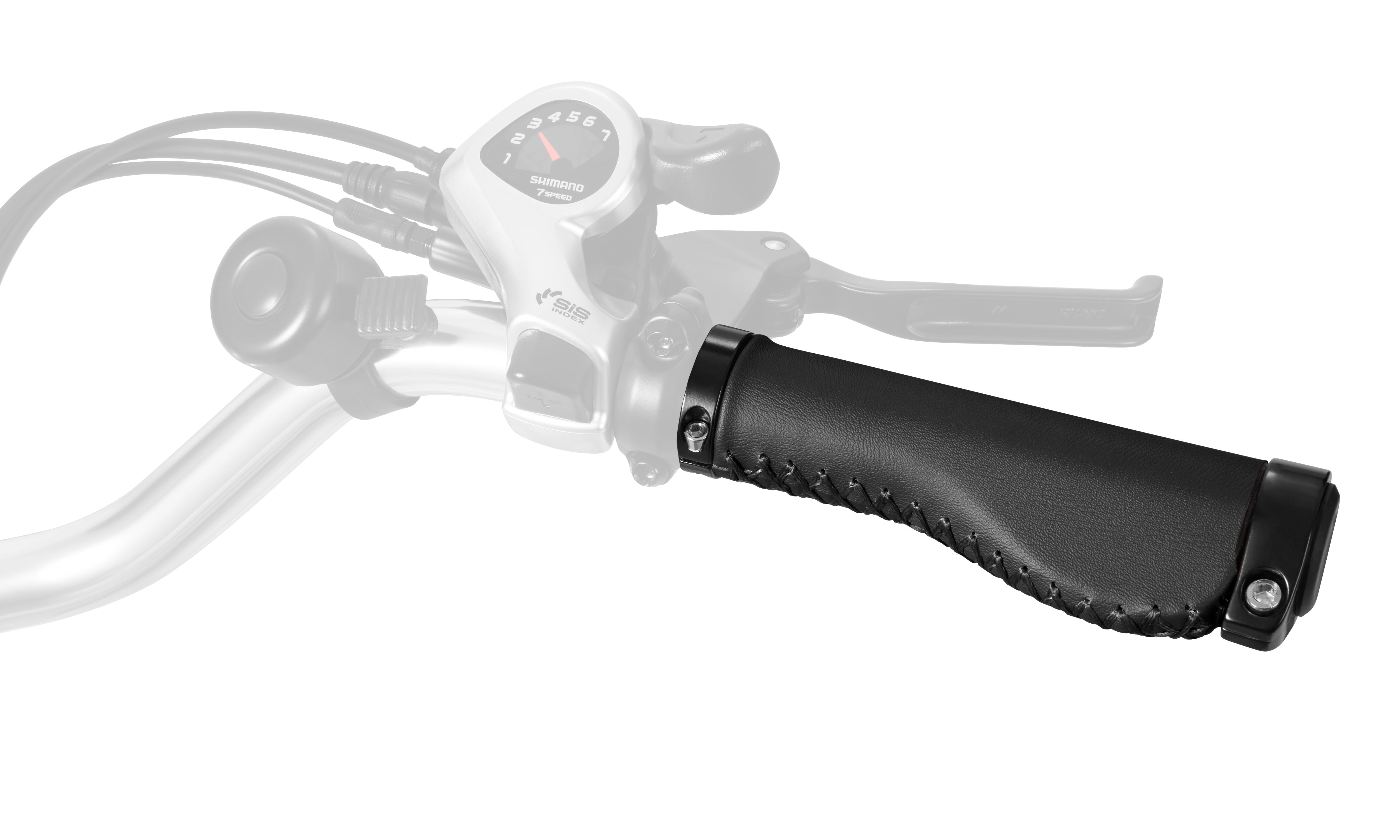 DIXIE FLYER カーボンハンドル Comfort Hand Grips – Radio Flyer