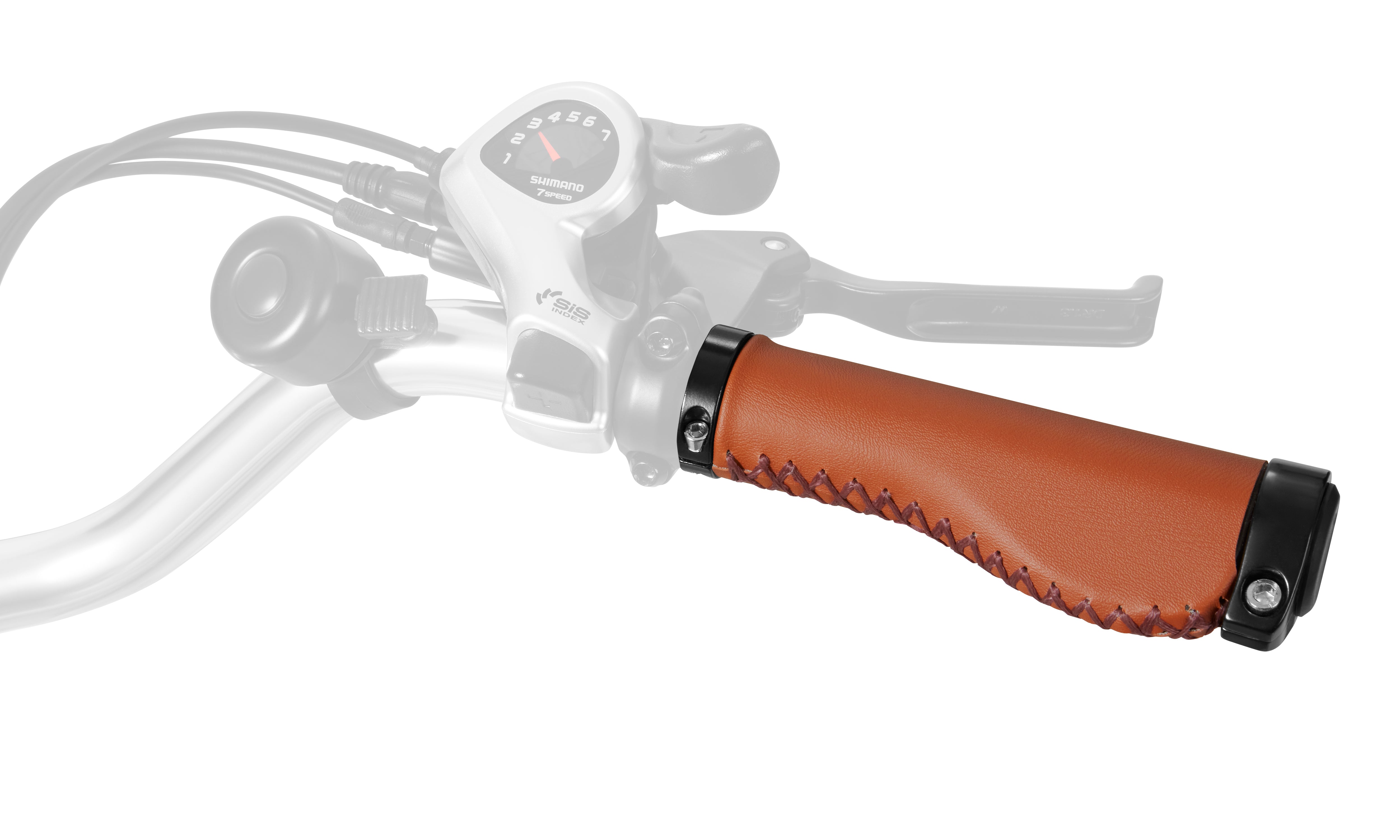 Comfort Hand Grips – Radio Flyer