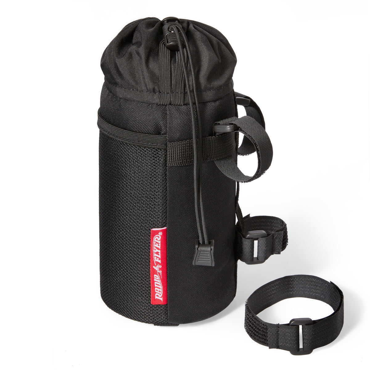 Flyer One Versatile Rack Radio Flyer Catch-All Bag & Versatile Storage Pouch