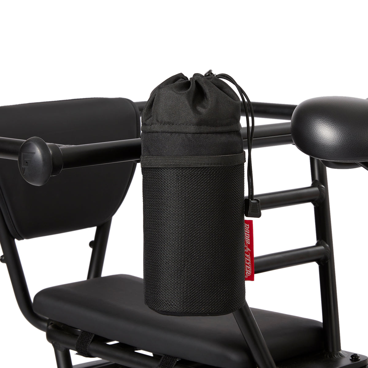 Radio Flyer Catch-All Bag & Versatile Storage Pouch