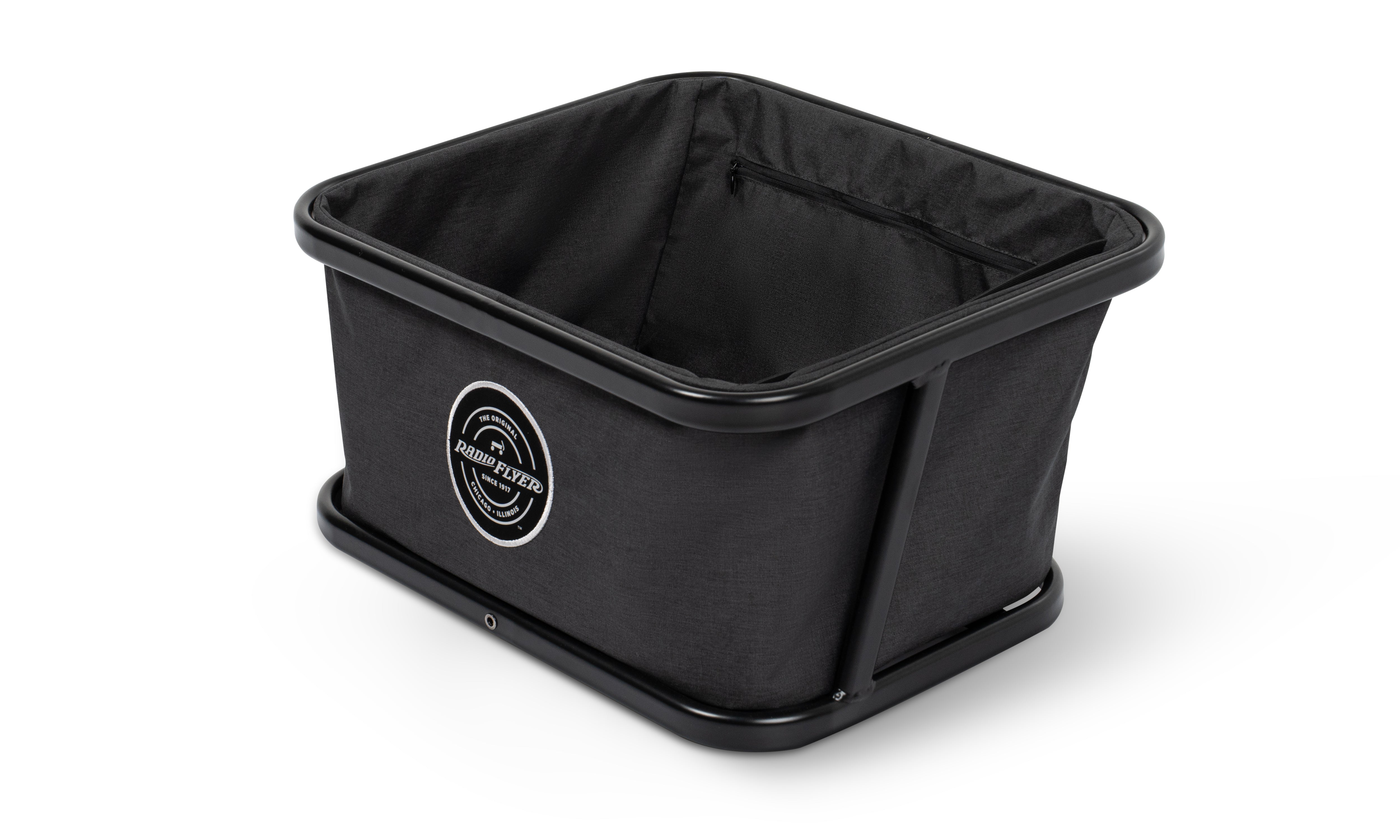 XL Front Goodie Basket – Radio Flyer