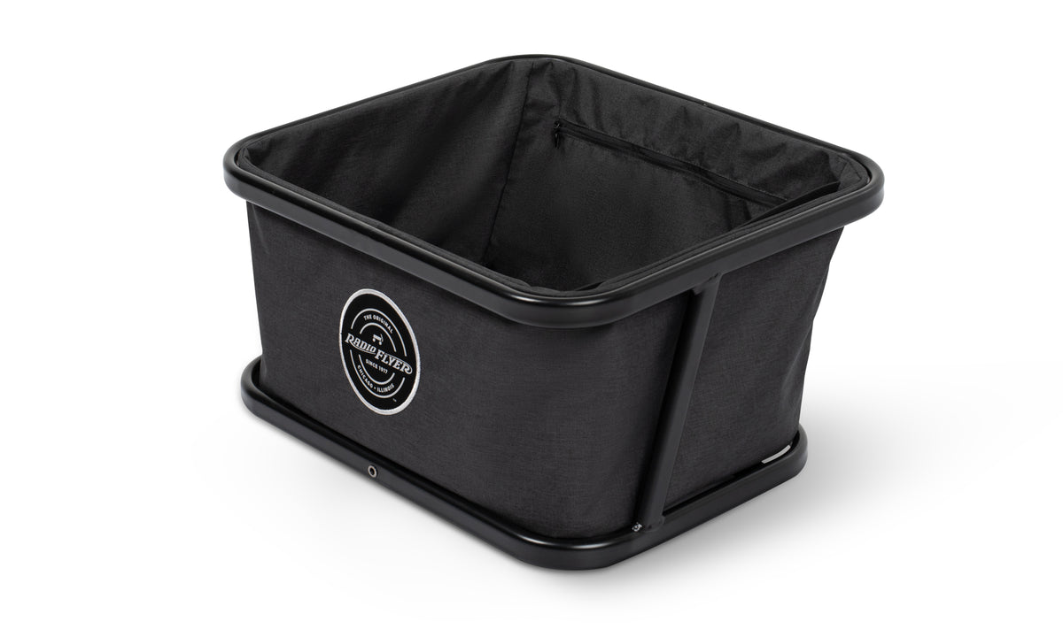 Front Goodie Basket