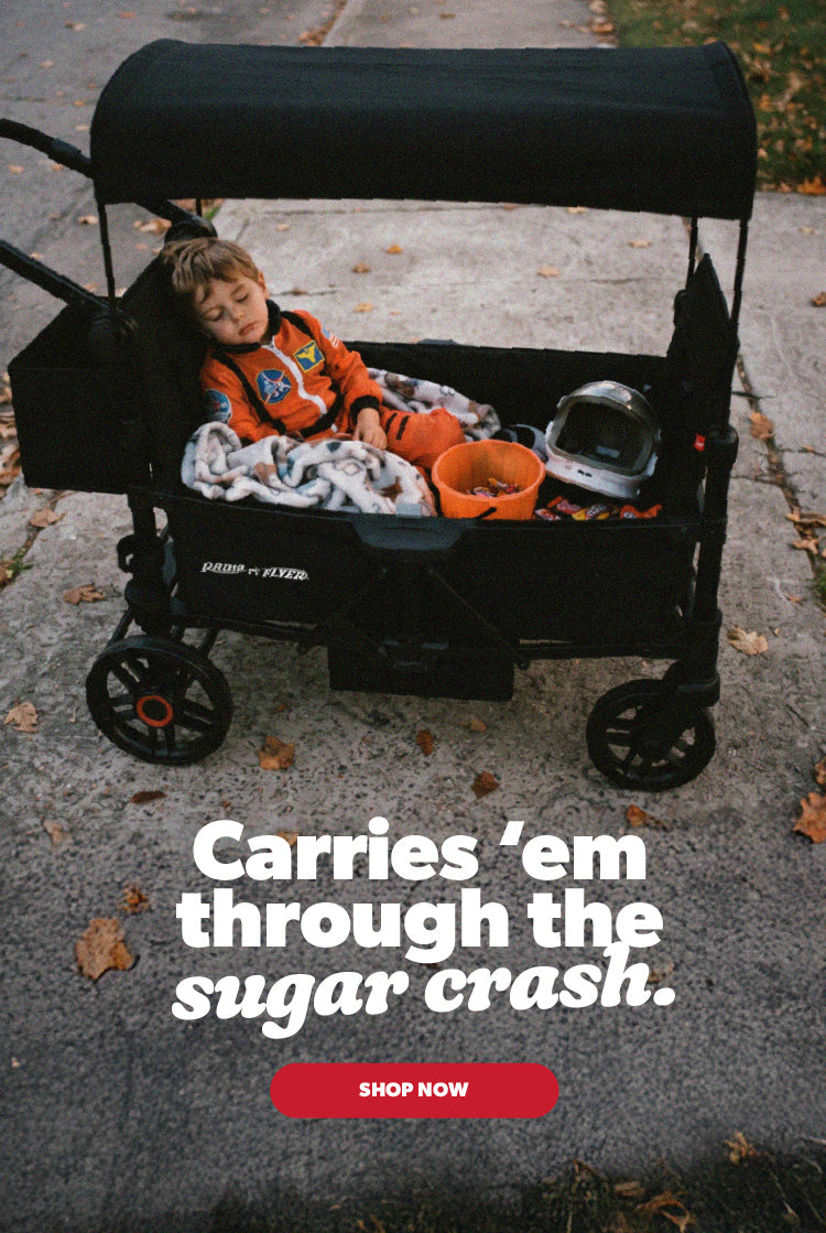 ❤️希少❗️ヴィテージUSA RADIO FLYER Curious e Red Wagons, Tricycles & Outdoor Toys | Radio Flyer