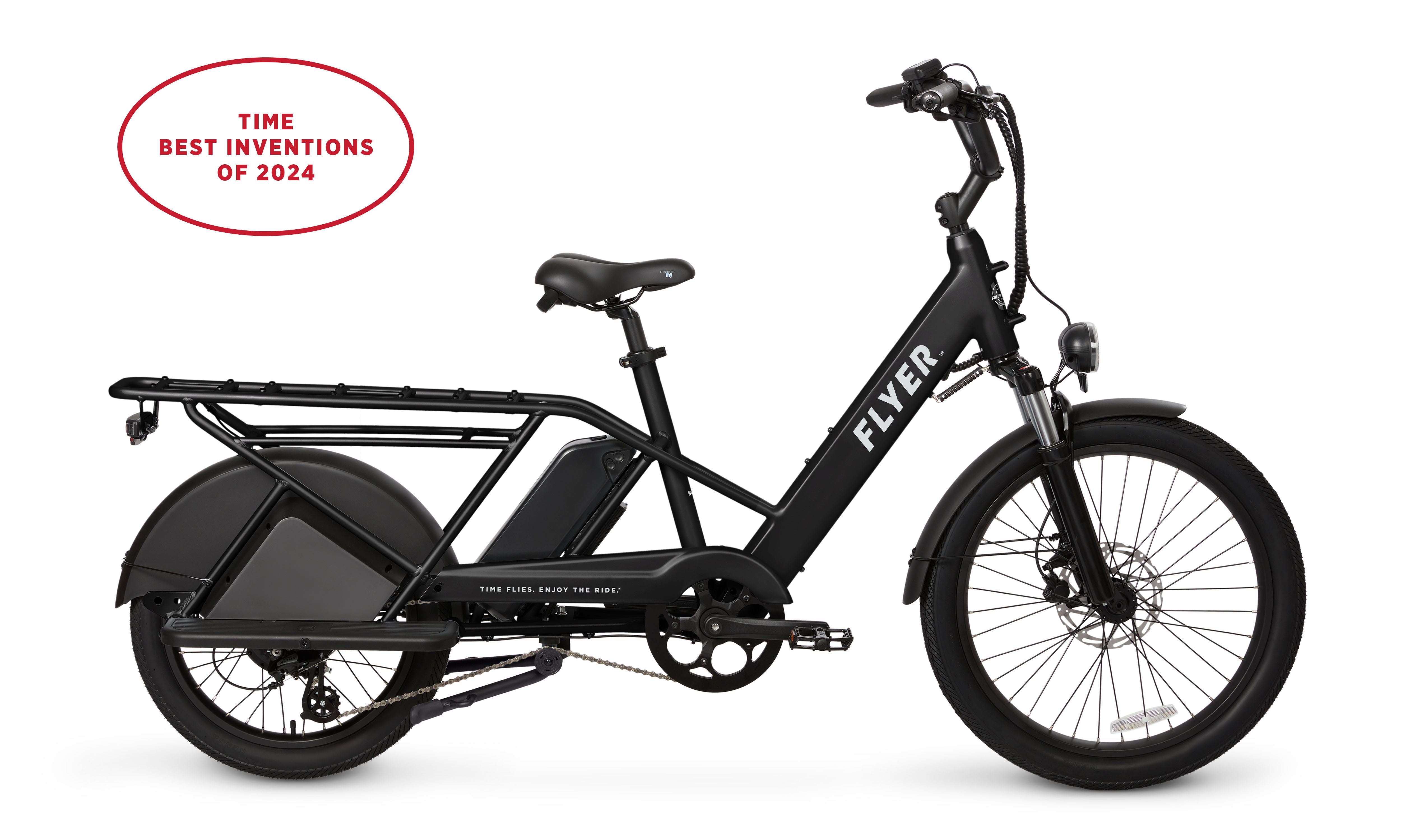 Flyer S533 - Gray | Radio Flyer
