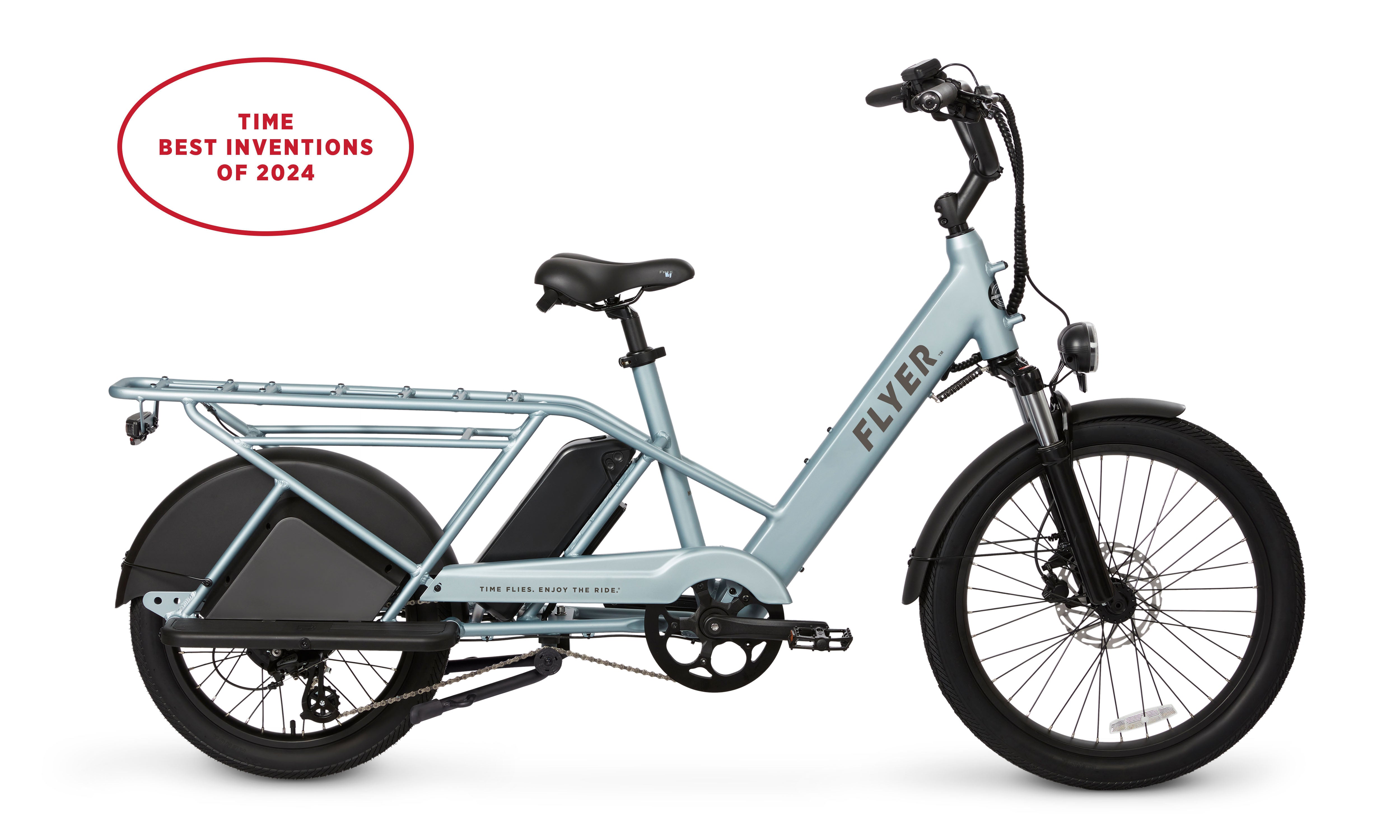 Flyer S533 - Gray | Radio Flyer