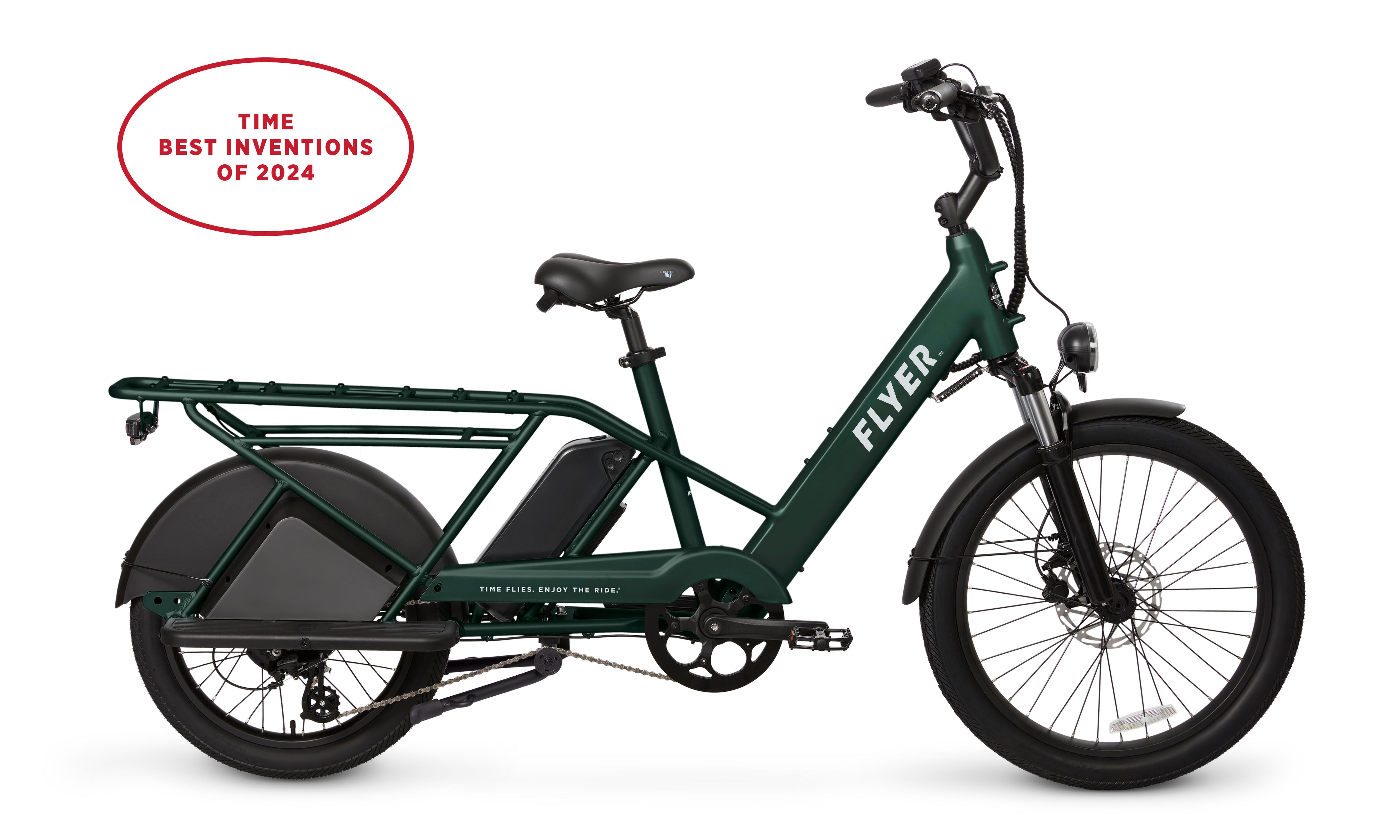 Flyer S533 - Gray | Radio Flyer