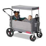 Limited Edition All-Terrain Push & Pull Stroll 'N Wagon