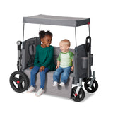 Limited Edition All-Terrain Push & Pull Stroll 'N Wagon