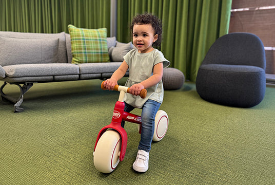 Balance Bikes for Toddlers & Kids | Radio Flyer