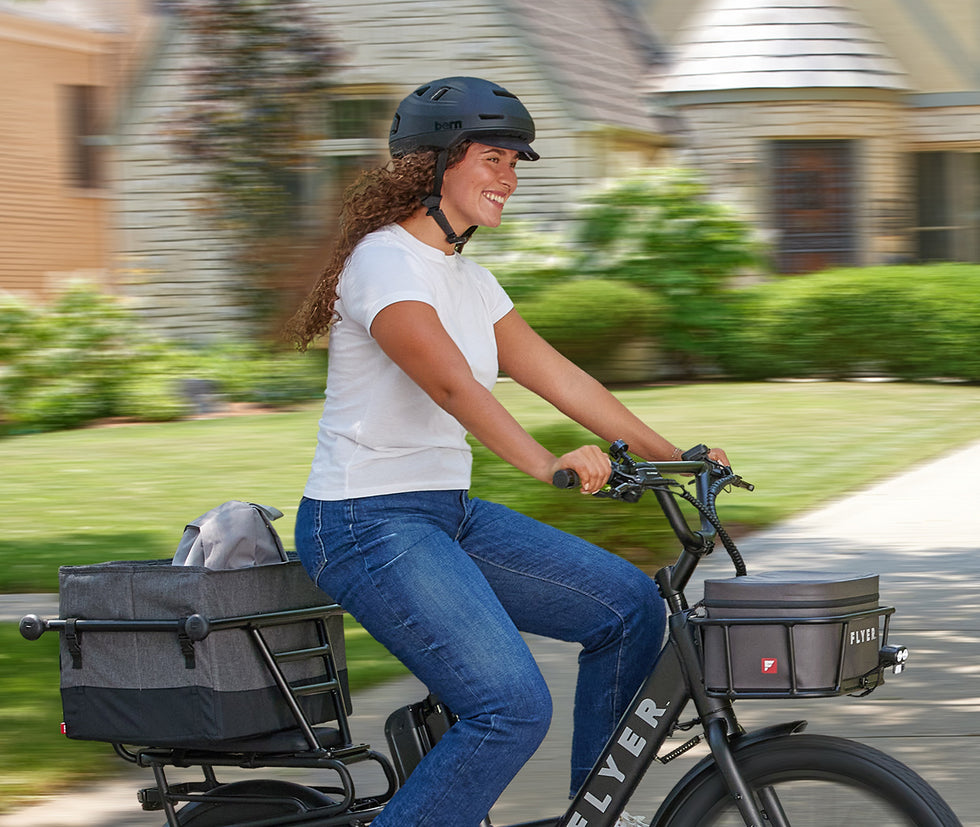 Electric Bikes & Premium Adult Transportation Radio Flyer Electric Bikes & Premium Adult Transportation Radio Flyer