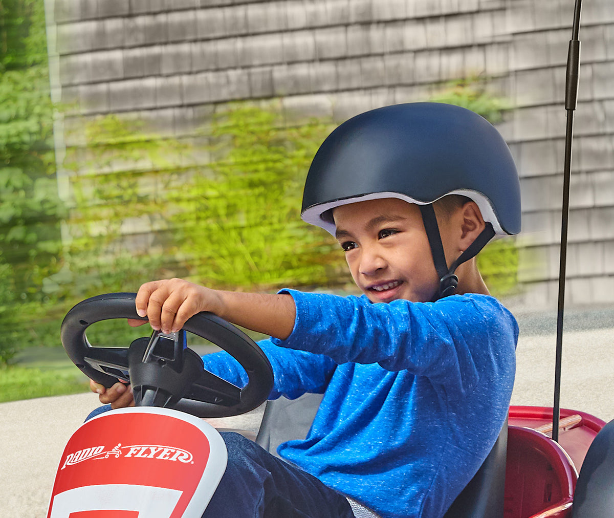 Outdoor Toys & Ride-On Vehicles for Big Kids | Radio Flyer